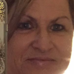 Meet your Posher, Theresa